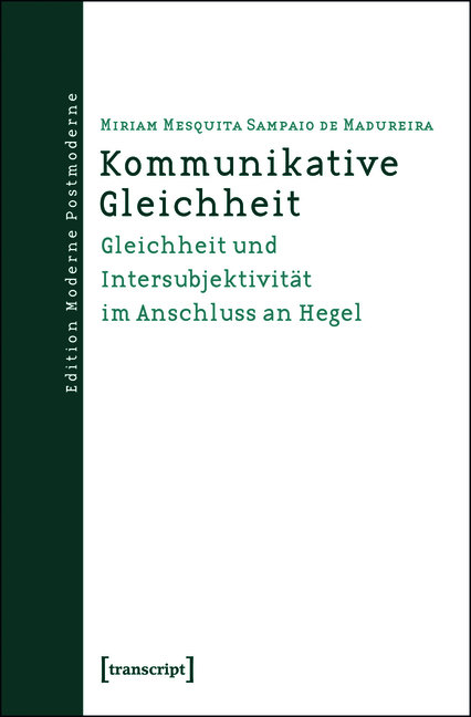 Kommunikative Gleichheit