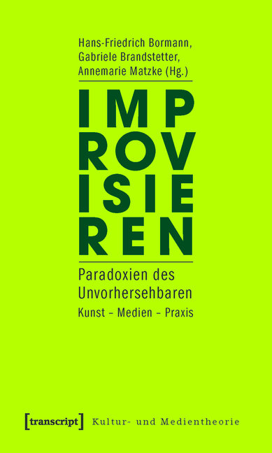 Improvisieren