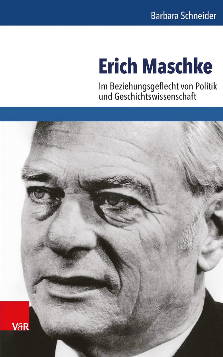 Erich Maschke