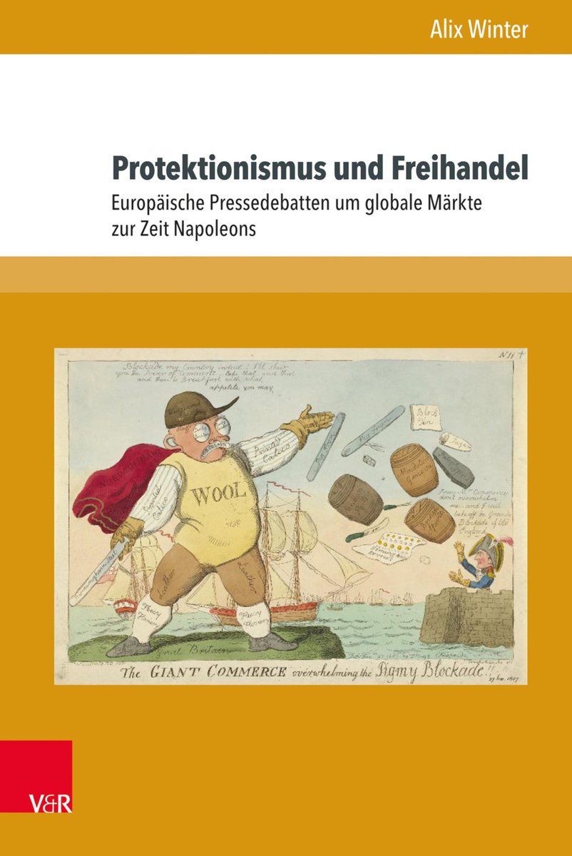 Protektionismus und Freihandel