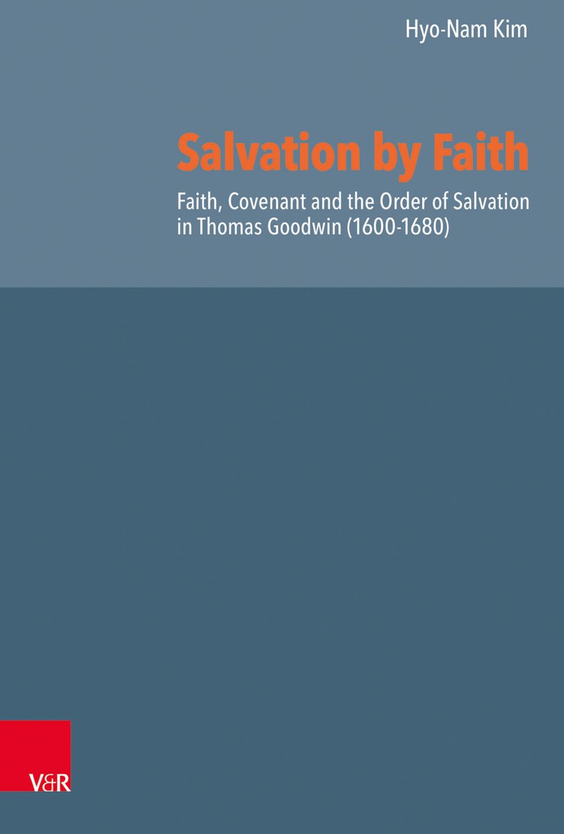 Salvation by Faith