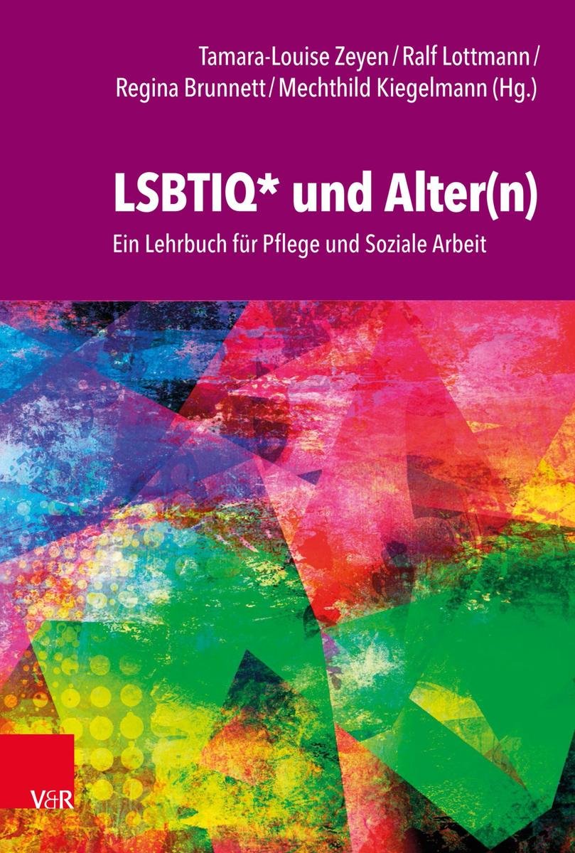 LSBTIQ* und Alter(n)