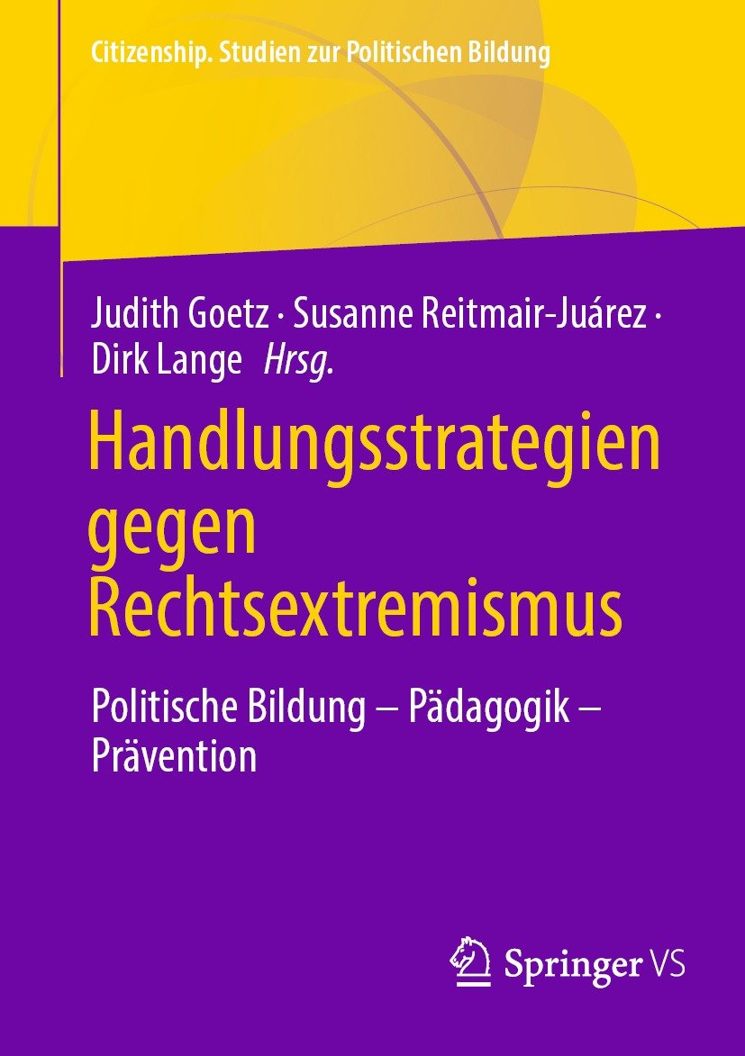 Handlungsstrategien gegen Rechtsextremismus