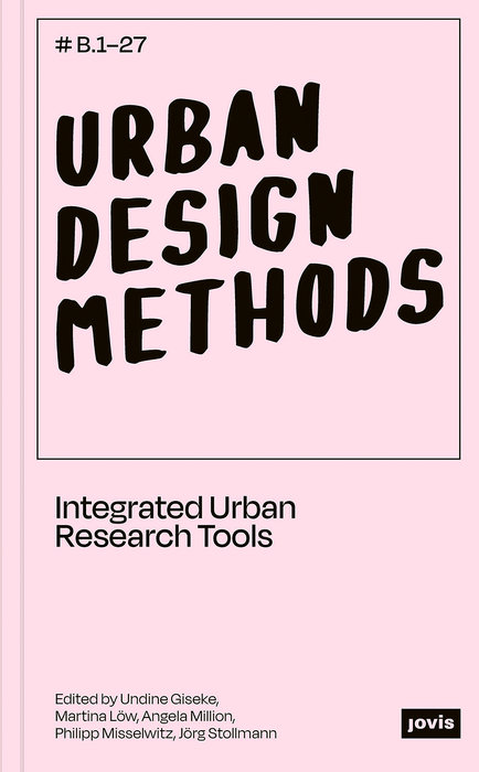 Urban Design Methods