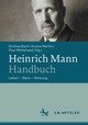 Heinrich Mann-Handbuch