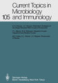 Current Topics in Microbiology and Immunology