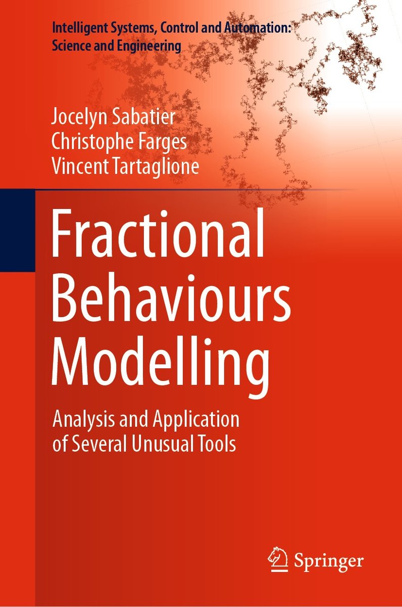 Fractional Behaviours Modelling