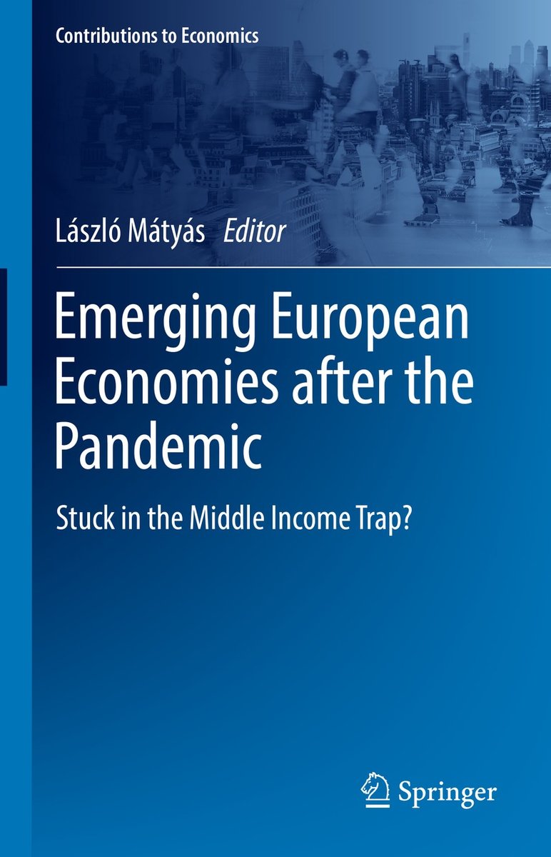 Emerging European Economies after the Pandemic