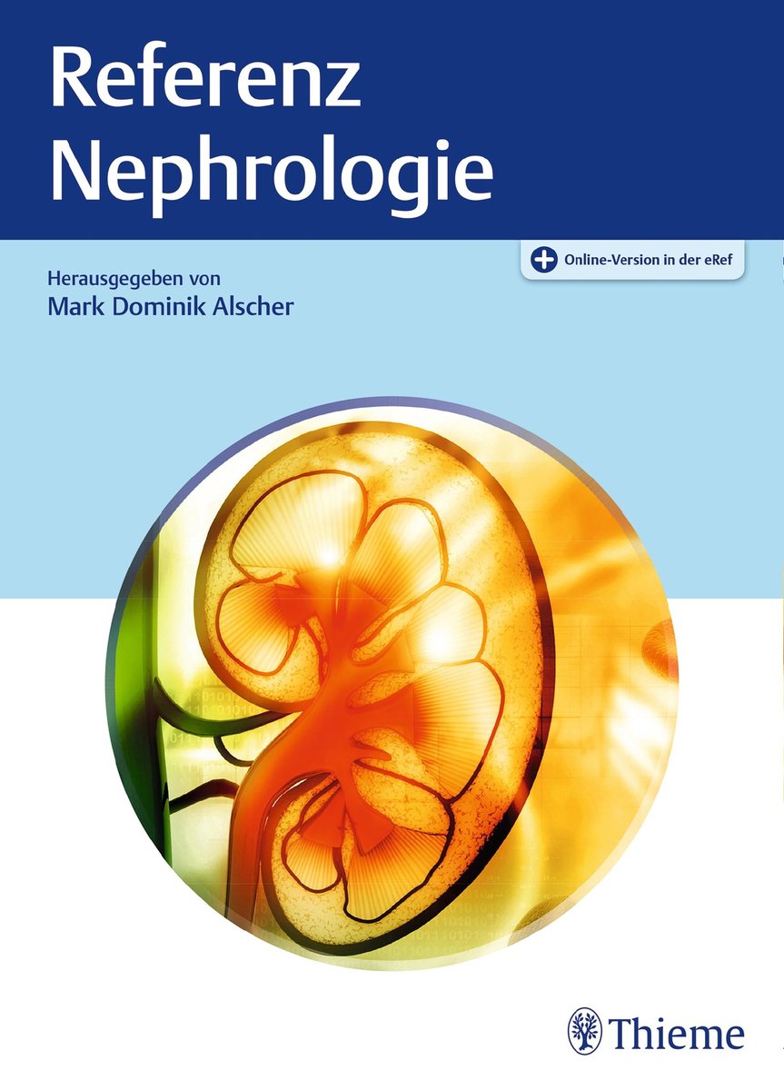 Referenz Nephrologie