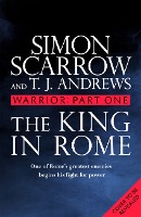 Warrior: The King in Rome