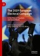 The 2019 European Electoral Campaign