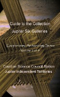 Jupiter Six Galleries (Exoplanetary Archaeology, #2)