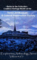 Terran Art Museum & Cultural Preservation Society (Exoplanetary Archaeology, #4)