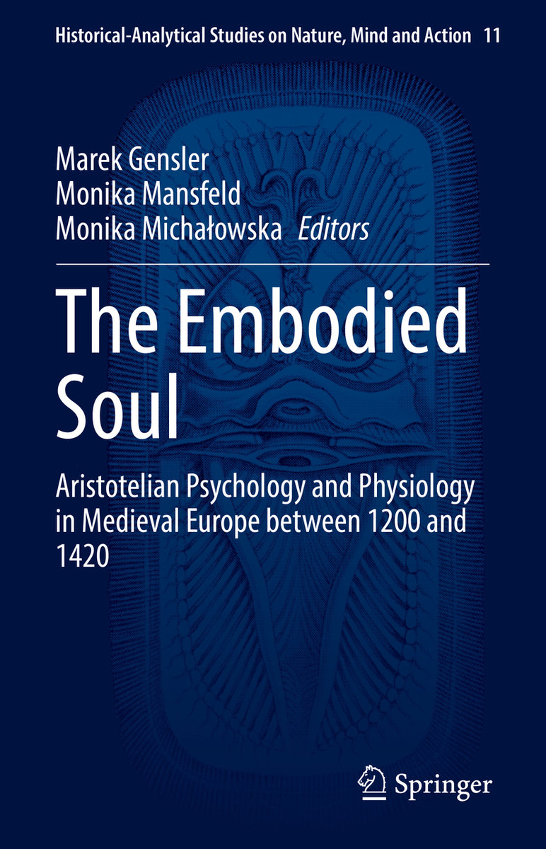 The Embodied Soul