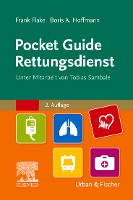 Pocket Guide Rettungsdienst