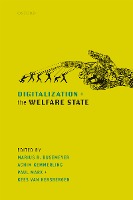 Digitalization and the Welfare State