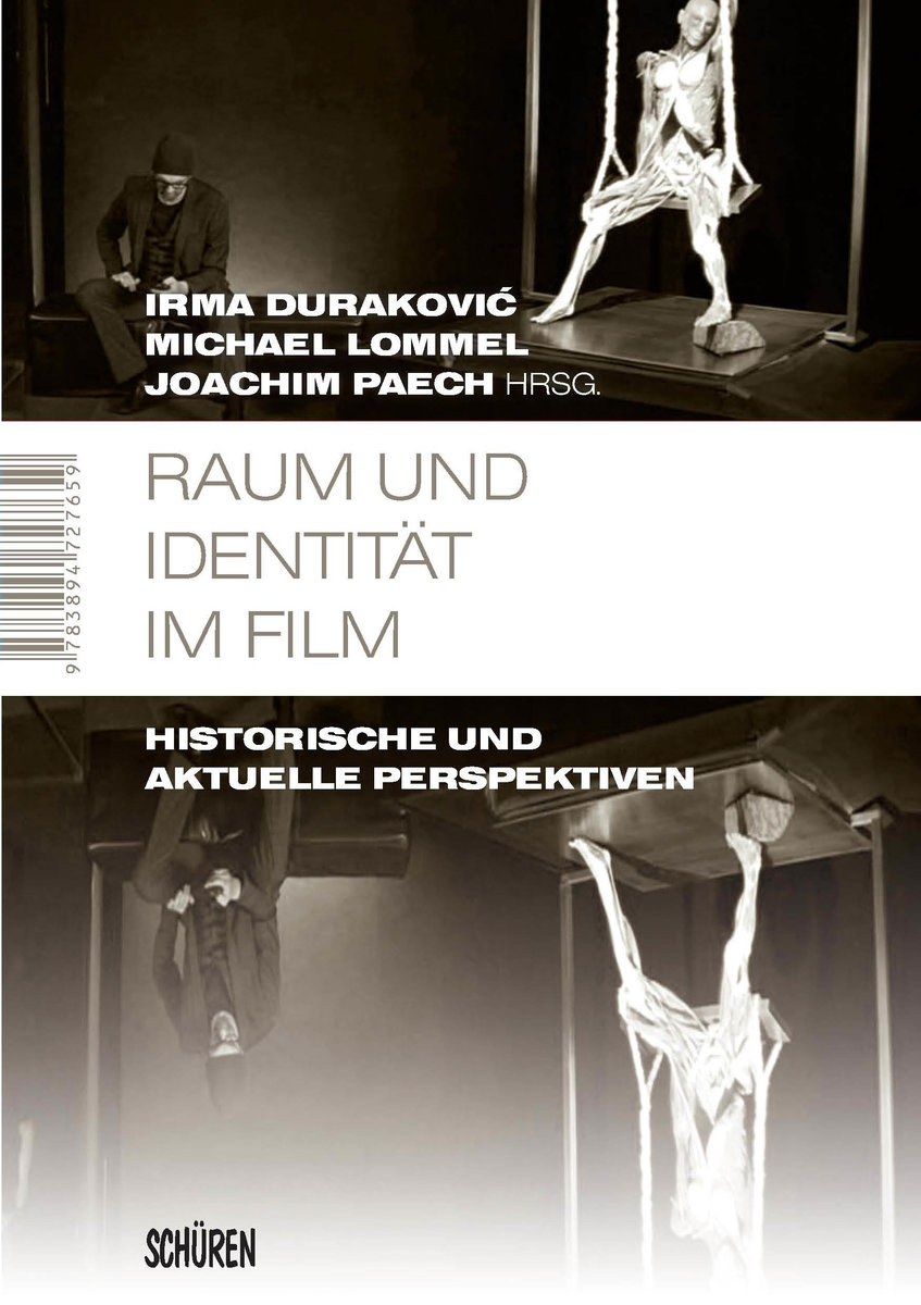 Raum und Identität im Film