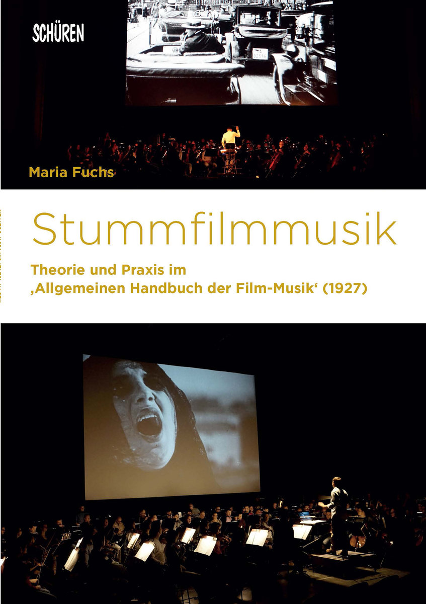 Stummfilmmusik