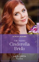 The Heir's Cinderella Bride