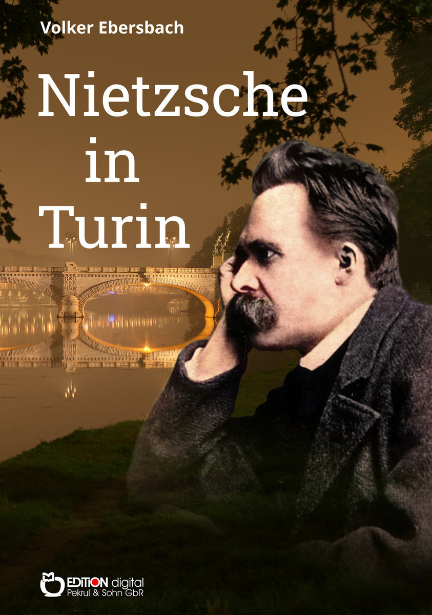 Nietzsche in Turin