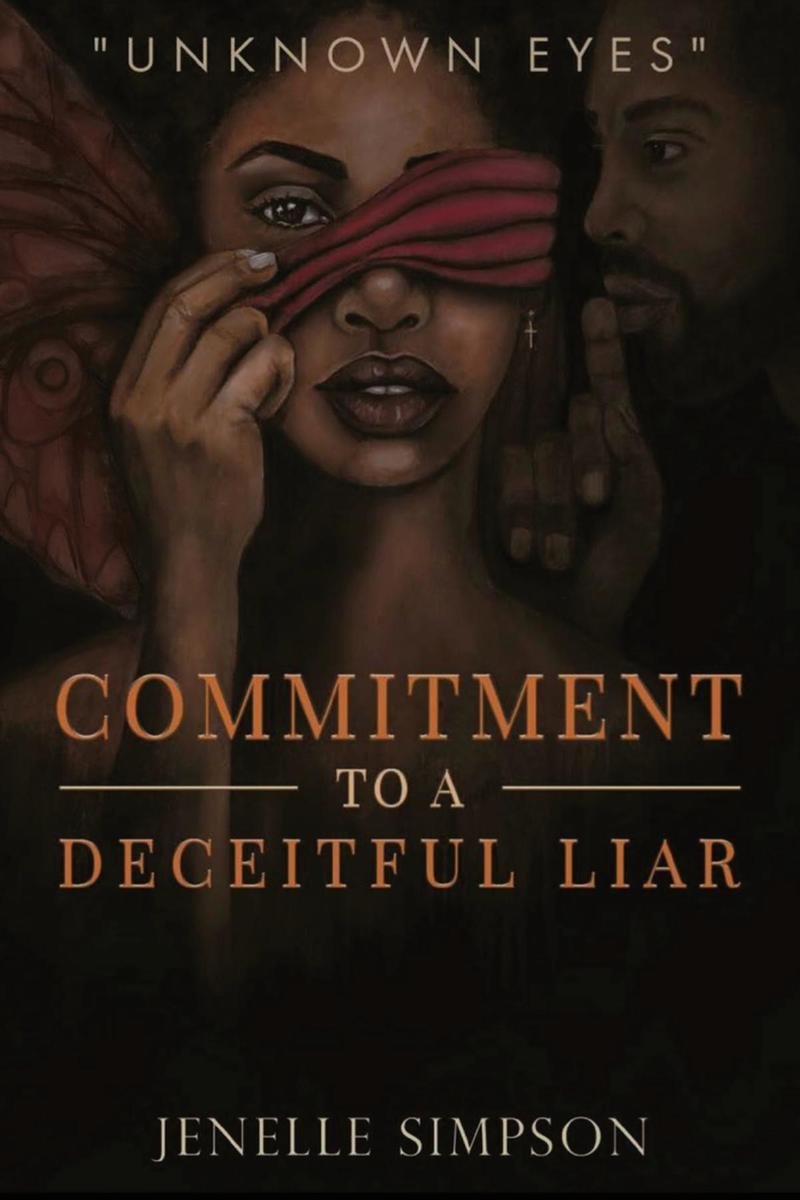 Commitment To A Deceitful Liar