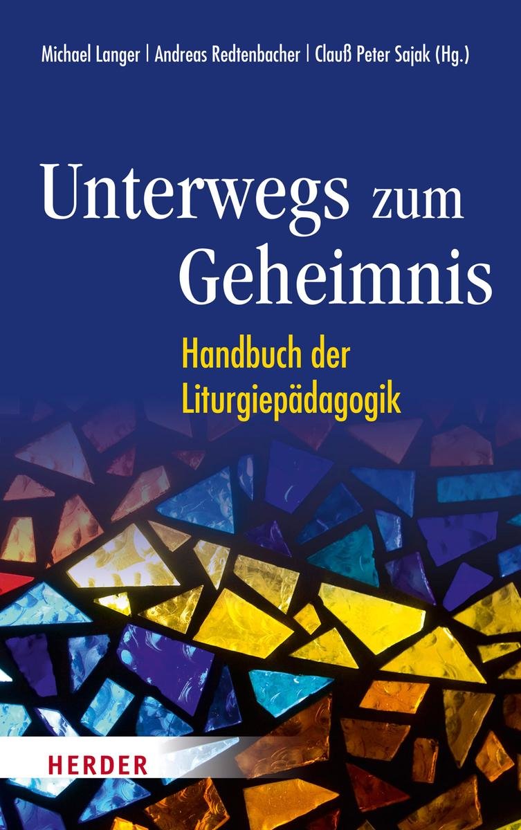 Unterwegs zum Geheimnis