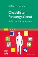 Checklisten Rettungsdienst