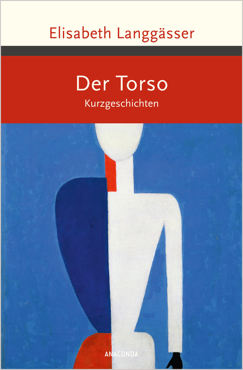 Der Torso. Kurzgeschichten