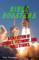 Bible Boosters