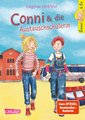 Conni & Co 3: Conni und die Austauschschülerin