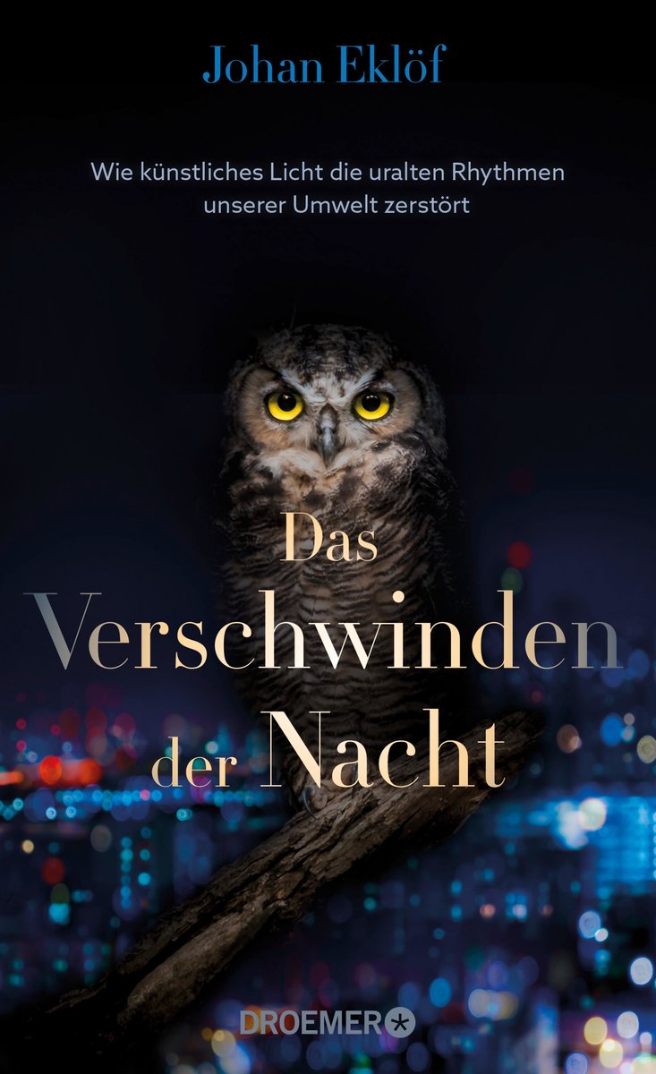 Das Verschwinden der Nacht