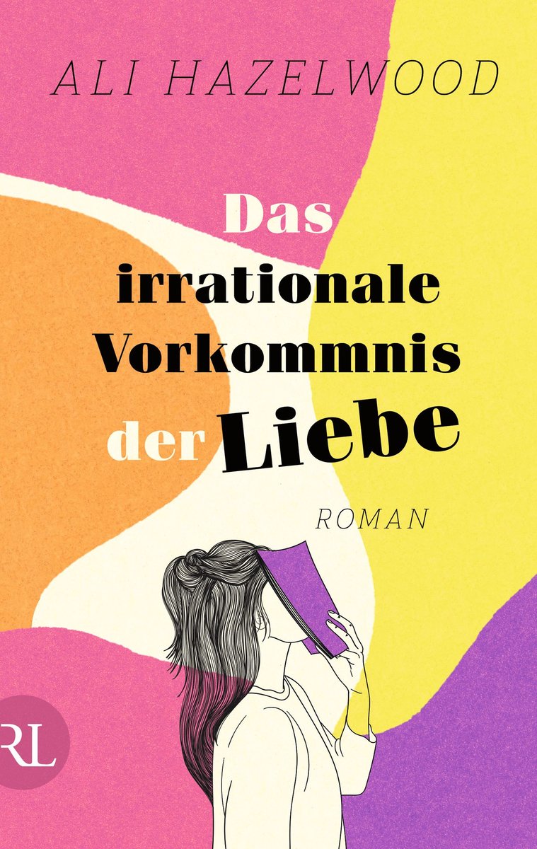 Das irrationale Vorkommnis der Liebe - Die deutsche Ausgabe von »Love on the Brain«