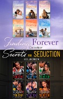 The Finding Forever And Secrets And Seduction Collection