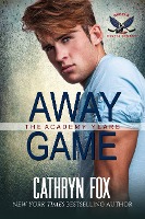 Away Game (Scotia Storms, #1)