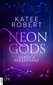 Neon Gods - Hades & Persephone