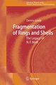 Fragmentation of Rings and Shells