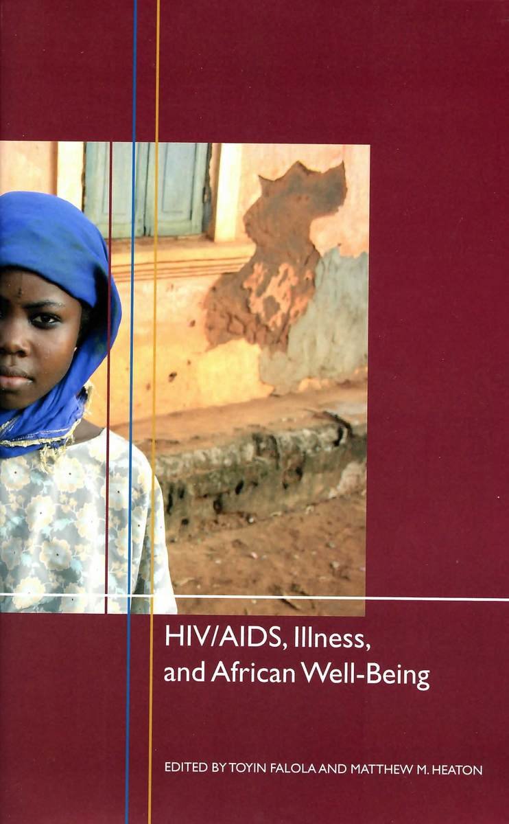 HIV/AIDS, Illness, and African Well-Being