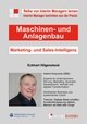 Marketing-und Sales-Intelligenz im Maschinen- und Anlagenbau