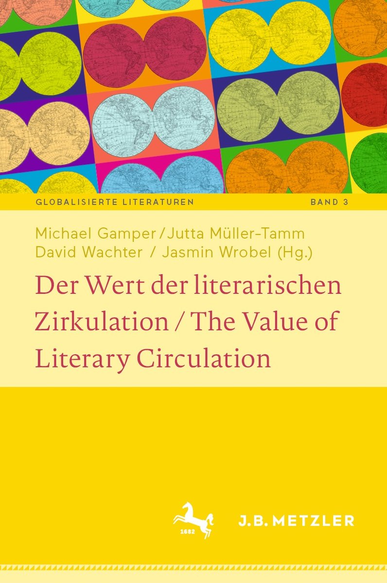 Der Wert der literarischen Zirkulation / The Value of Literary Circulation