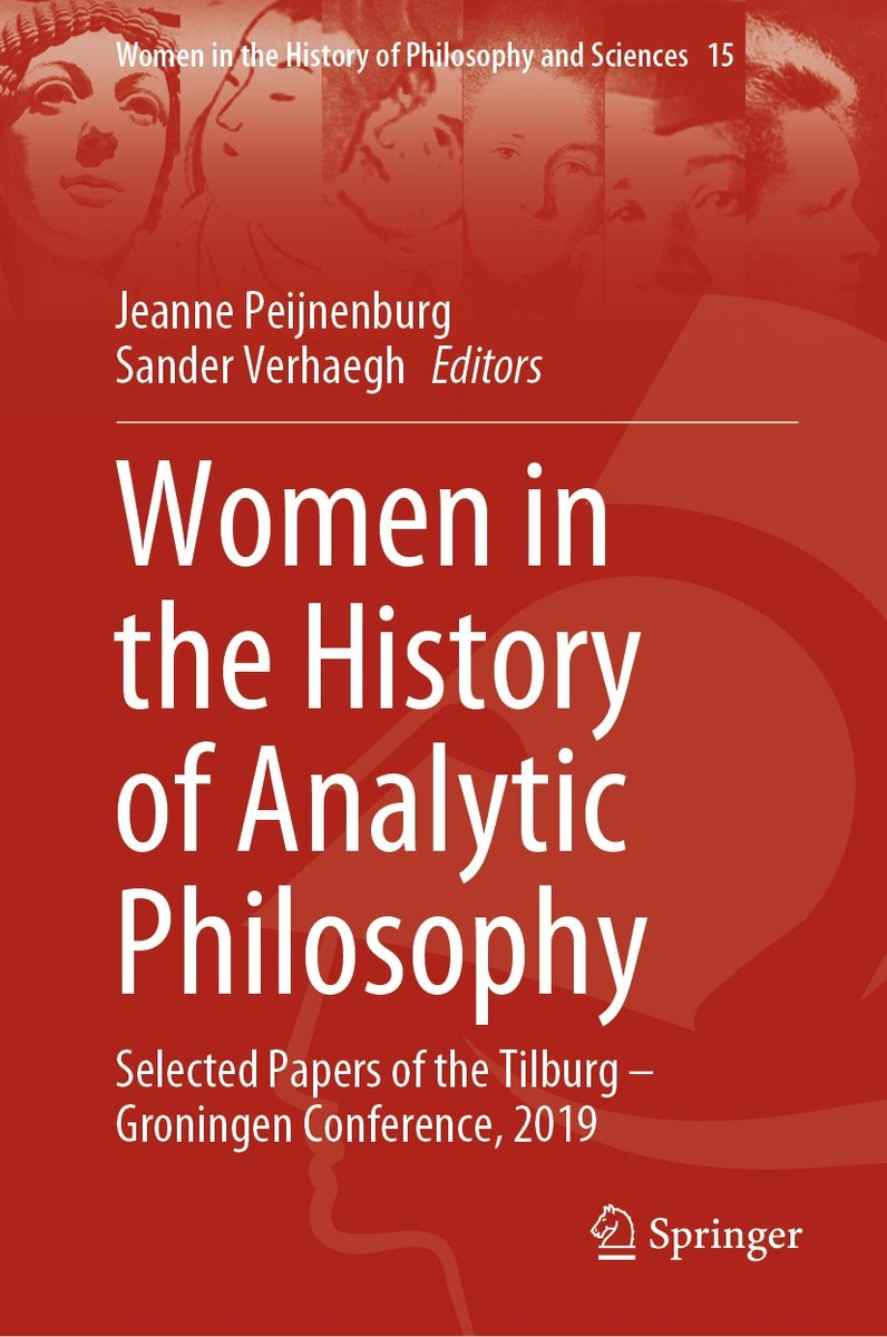 Women in the History of Analytic Philosophy