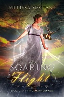 Soaring Flight (The Extraordinaries, #7)