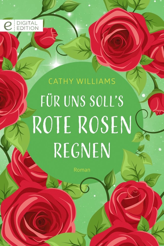 Für uns soll's rote Rosen regnen