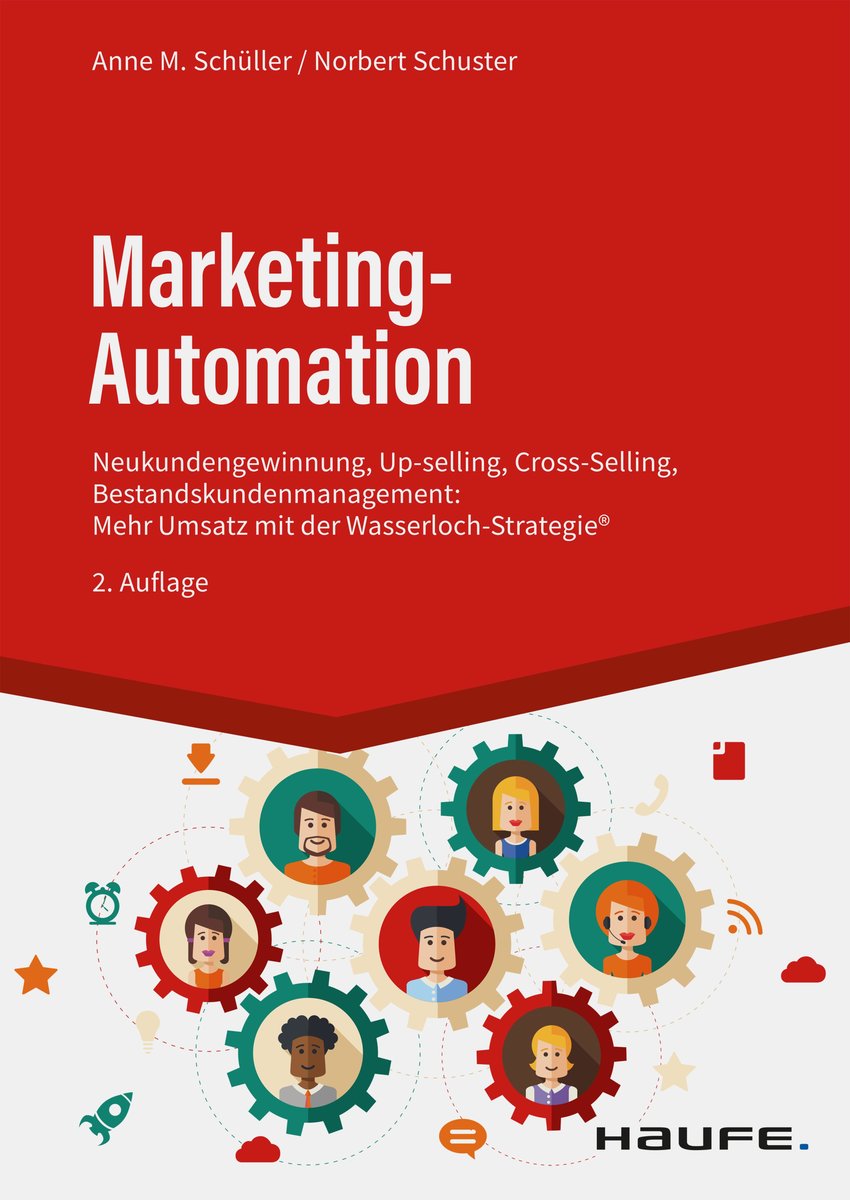 Marketing-Automation