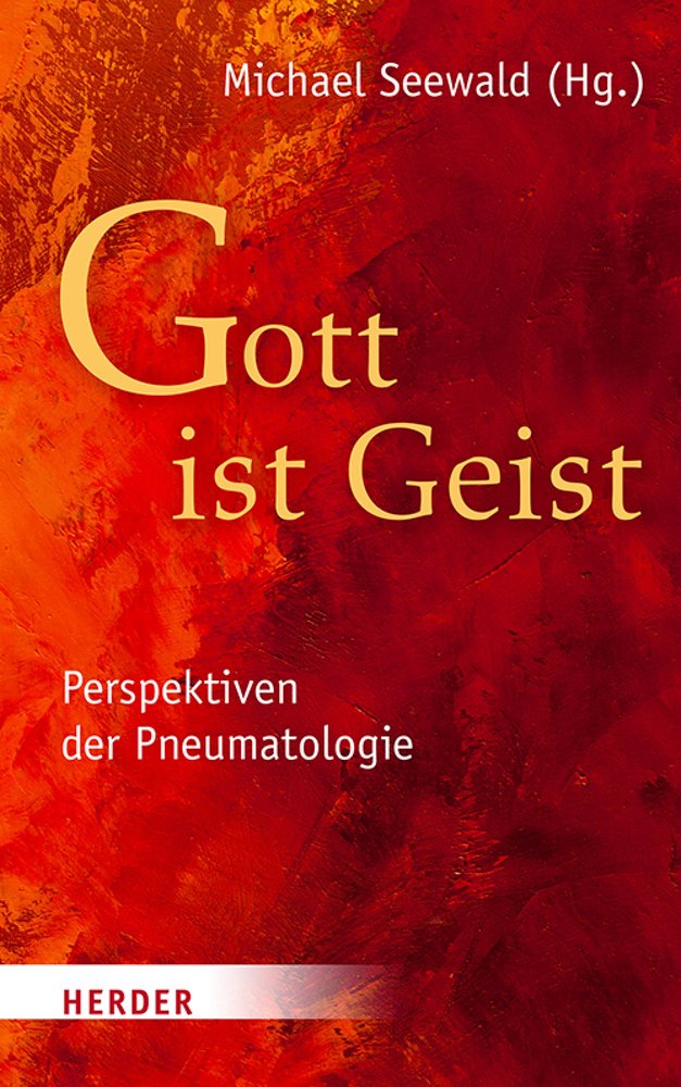 'Gott ist Geist'