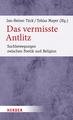 Das vermisste Antlitz