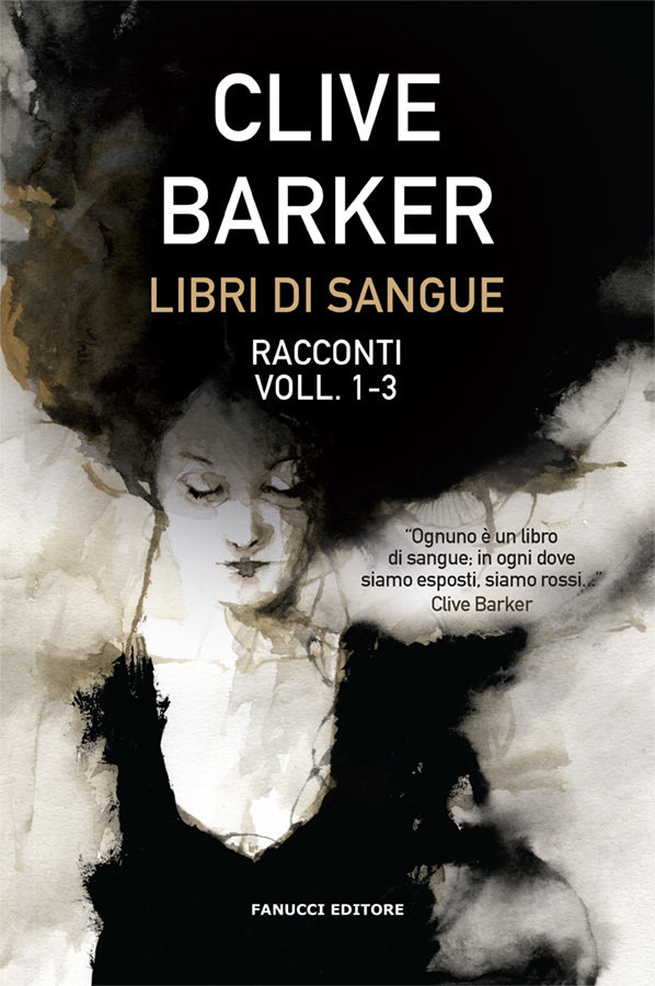 Libri di sangue - Voll. 1-3