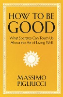 How To Be Good