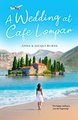 A Wedding at Café Lompar