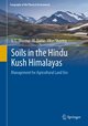 Soils in the Hindu Kush Himalayas