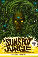 Sunspot Jungle, Vol. 2